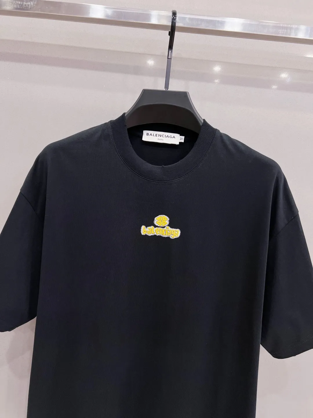 2026SS New Arrival T ， ， ！ ， ， ，Classic logo ， ， Same Style。Sizes S-XXL